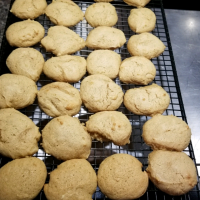 Sour Cream Cookies I Recipe | Allrecipes image