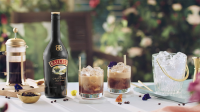 The Best White Russian with Baileys - Cocktail Recipes ... image