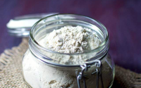 Ancient Grain Flour Blend [Vegan, Gluten-Free] - One Green ... image