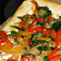 Tomatoless Pizza Recipe | Allrecipes image