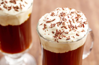 Best Irish Coffee Recipe - How to Make Alcoholic Irish ... image