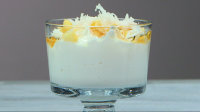 Instant Pot Whole-Milk Yogurt Recipe | MyRecipes image