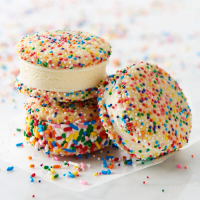 KIDS PARTY COOKIES RECIPES