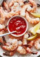 Shrimp Cocktail Recipe | Bon Appétit image