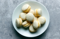 Macarons Recipe - NYT Cooking image