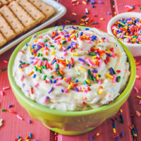 9 Dunkaroo Dips That Are Better Than Our Fave ’90s ... image