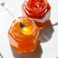 Sweet & Spicy Pepper Jelly | Love and Olive Oil image