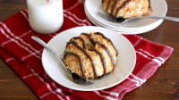 Mini Samoa Bundt Cakes Recipe - Tablespoon.com image
