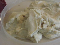 Vanilla Soy Ice Cream Recipe - Food.com - Recipes, Food ... image