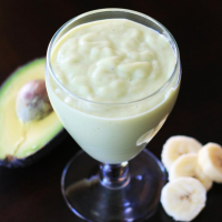 Simple Avocado Milkshake Recipe | Allrecipes image