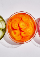 Quick-Pickled Vegetables Recipe | Bon Appétit image