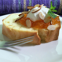 Sour Cream Pound Cake Recipe | Allrecipes image
