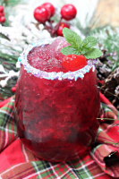 Alcoholic Drinks – BEST Sugar Plum Christmas Recipe – Easy ... image