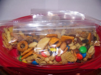 Snack Bags | Just A Pinch Recipes image