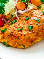 SLICED CHICKEN BREAST CALORIES RECIPES