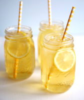Cold-Brew Iced Tea Recipe | Real Simple image
