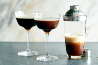 NoMad Espresso Martini Recipe - NYT Cooking image