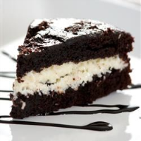 Coconut Chocolate Cake I Recipe | Allrecipes image