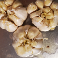 WHAT IS CHOPPED GARLIC RECIPES