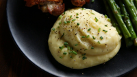 Ultimate Mashed Potatoes Recipe by Tasty image