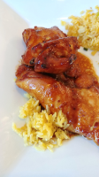 Hoisin Chicken Thighs Recipe | Allrecipes image