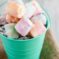Forget the Eggs: Make Tie-Dye Vegan Marshmallows For ... image