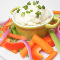 Easy Creamy Artichoke Dip Recipe | Allrecipes image