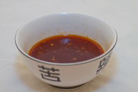 HEALTHY SWEET CHILLI SAUCE RECIPES