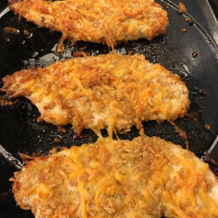 Cheddar Baked Chicken Recipe | Allrecipes image