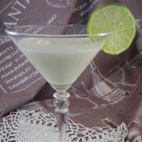 Key Lime Martini Recipe | Allrecipes image