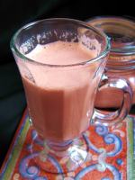 Mexican Hot Chocolate Mix Recipe - Food.com image