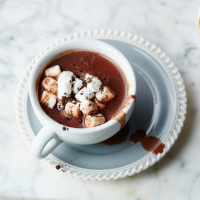 Mexican Hot Chocolate Mix Recipe - Evi Abeler | Food & Wine image