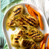 Caribbean Chicken Recipe: How to Make It image