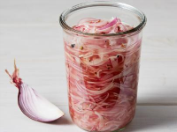 Pickled Red Onions Recipe | Food Network Kitchen | Food ... image