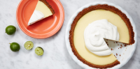 Our Favorite Key Lime Pie Recipe Recipe | Epicurious image