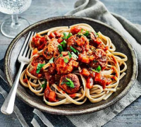 Healthy slow cooker recipes | BBC Good Food image