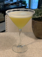 Pineapple Martini | Allrecipes image