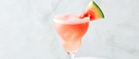 Watermelon cocktail recipes | BBC Good Food image
