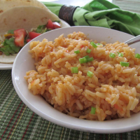 Spicy Spanish-Style Rice | Allrecipes image