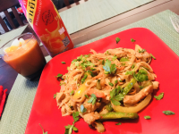 Thai Noodles Recipe | Allrecipes image