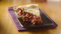 Rhubarb Pie Recipe - BettyCrocker.com image