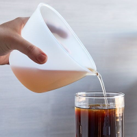 Cold Brew Simple Syrups - Recipes | Pampered Chef US Site image