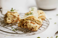 Amazing and Easy Biscuits [Vegan] - One Green Planet image