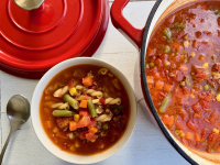 Busy Day Soup Recipe | Southern Living image