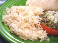 Easy Rice Pilaf Recipe - Food.com image