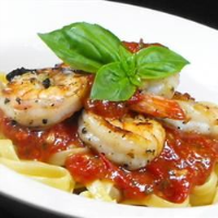 Fra Diavolo Sauce With Pasta Recipe | Allrecipes image