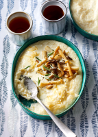 Cheesy Grits Bowl | Better Homes & Gardens image