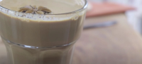 Starbucks Chai Tea Latte Recipe (Copycat) - Recipes.net image