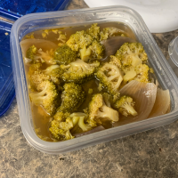 Low Carb Broccoli Soup Recipe | Allrecipes image