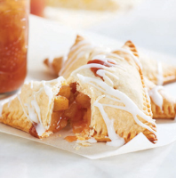 Apple Pie Preserves - Hy-Vee Recipes and Ideas image